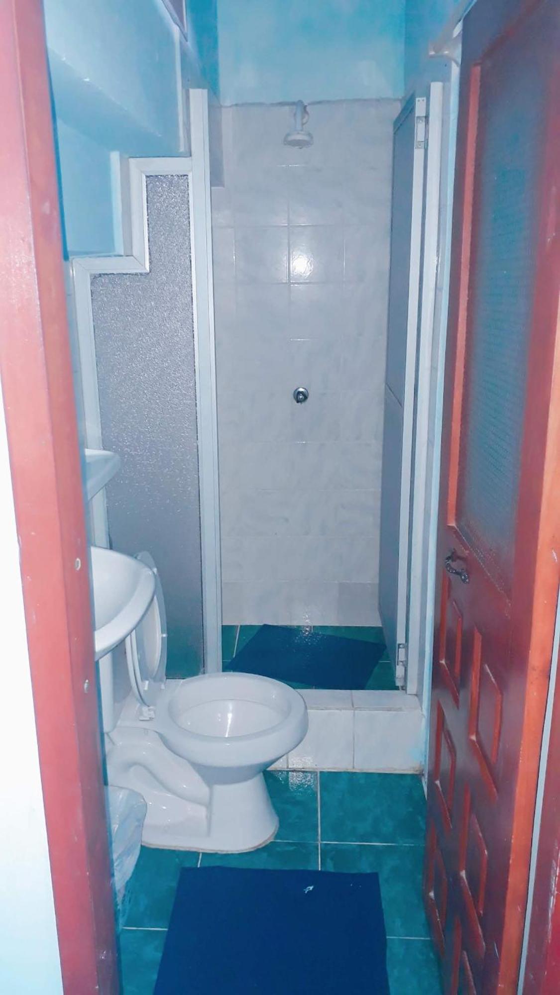 Hostal Aruba Atacames Room photo